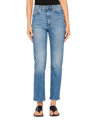 DL1961 - Enora Cigarette Jeans in Lt Driggs