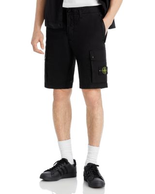 パンツ STONE ISLAND Bermuda Shorts Type SL Stone Island grey sl bermuda shorts 30 - Archivio85