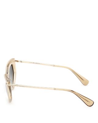 Round Sunglasses, 54mm