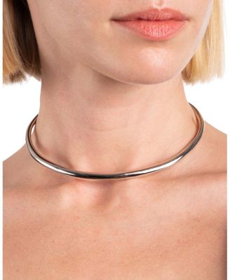 Collar Necklace, 15"