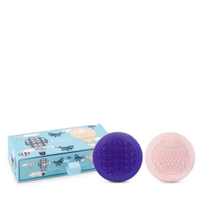 Paris & Manhattan Soap Gift Box