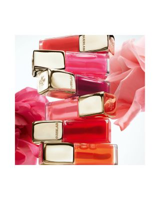 KissKiss Bee Glow Lip Oil 0.3 oz.