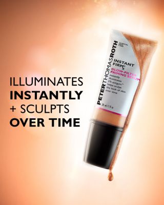 Instant FIRMx Glow Filter Priming Serum 1 oz.