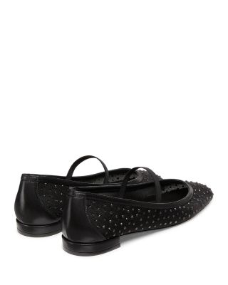 Women's Arabella Embellished Flats