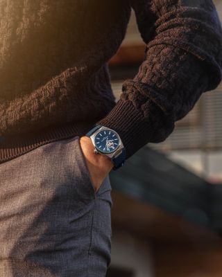 Highlife Watch, 41mm