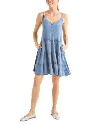 knee length dresses for ladies Shannon Ruched Red Mini Dress main image 1