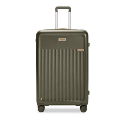 Briggs & Riley - Sympatico Large Expandable Spinner Suitcase