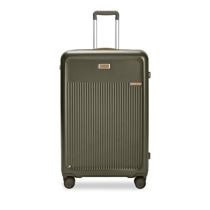Briggs & Riley Sympatico 3.0 Large Expandable Spinner Suitcase