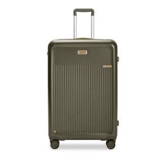 Briggs & Riley Sympatico Large Expandable Suitcase