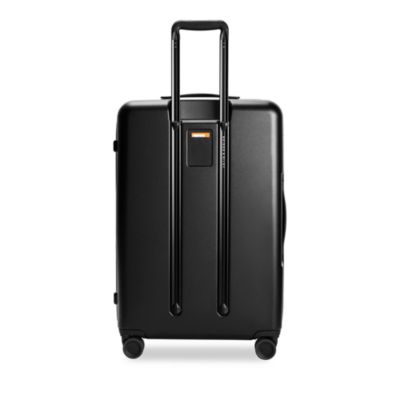 Sympatico Medium Expandable Spinner Suitcase