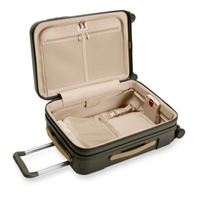 Sympatico Essential Carry On Expandable Spinner