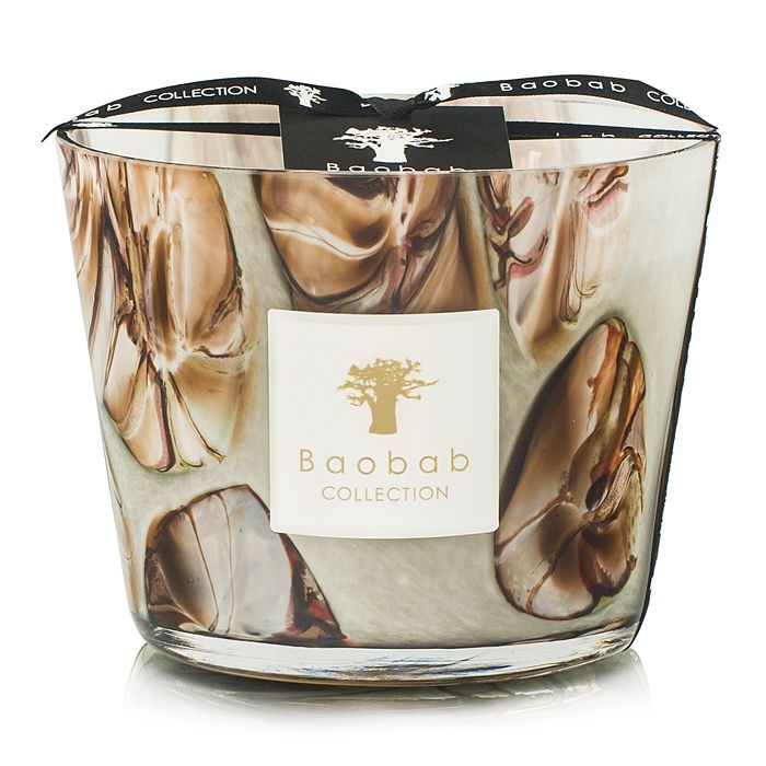 Max 10 Elementos Oceanos Candle - Baobab Collection main image 0
