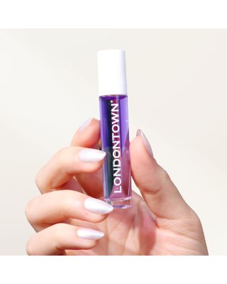 Nighttime Cuticle Quench - Lavender 0.4 oz.