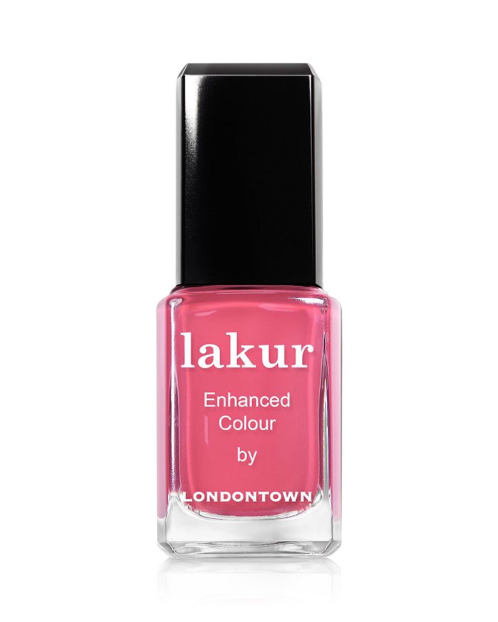 Londontown Lakur Enhanced Colour Nail Polish 0.4 oz. | Bloomingdale's
