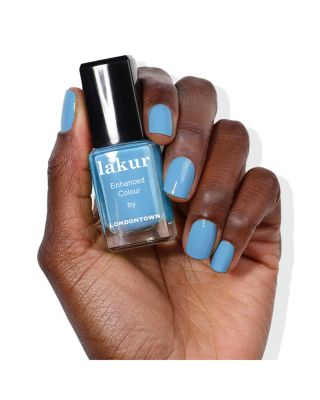 Lakur Enhanced Colour Nail Polish 0.4 oz.