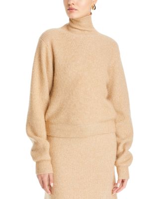 Fabiana Filippi Turtleneck Sweater