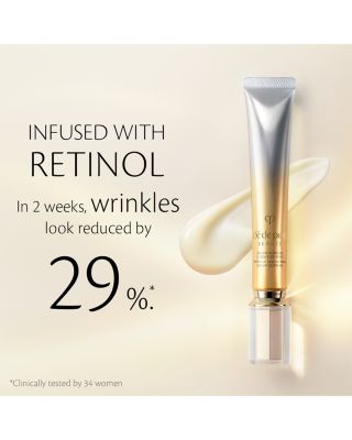 Wrinkle Smoothing Serum Supreme 0.71 oz.