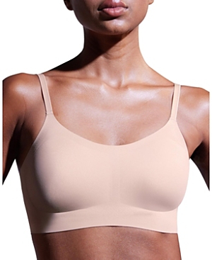 Shop Eby Bralette 2 Pack In Nude