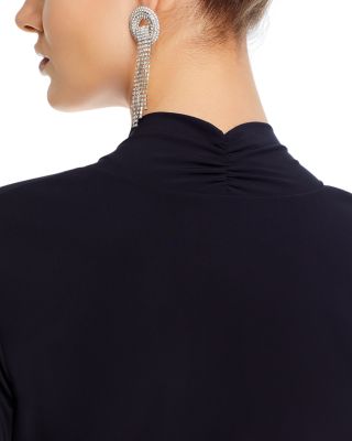 Lalia Twist Front Dress - Exclusive