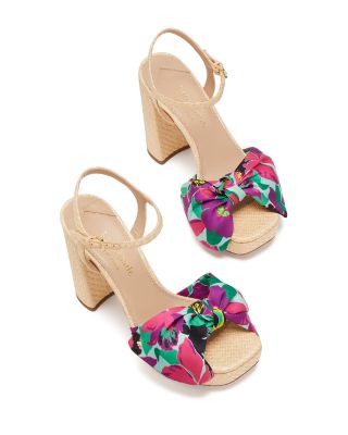 Platform Shoes for Women - Bloomingdale's