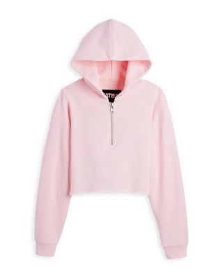 KatieJnyc - Girls' Peyton Hoodie - Big Kid