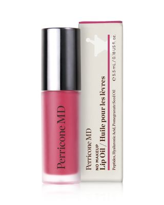 No Makeup Lip Oil 0.18 oz.