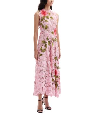 m。。。◾︎AMERI FLOWER LACE DRESS Trendy Dresses for Any Occasion - Shop American Threads