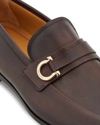 Men's Florio Venice Soft Leather Loafers