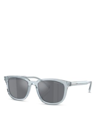 Prada - Pillow Sunglasses, 55mm