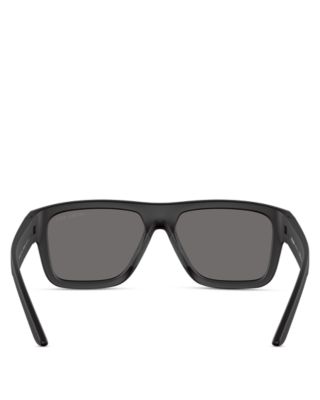 Square Sunglasses, 56mm