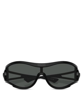 Shield Sunglasses, 142mm