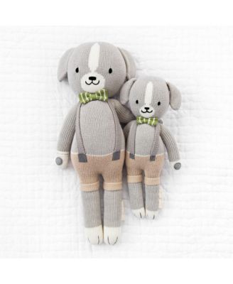  cuddle+kind Little Noah the Dog 0 - Ages 0-24 Months