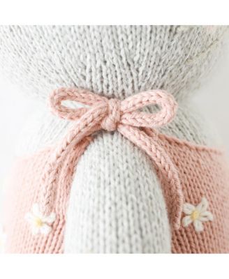  cuddle+kind Regular Daisy the Kitten 0 - Ages 0-24 Months