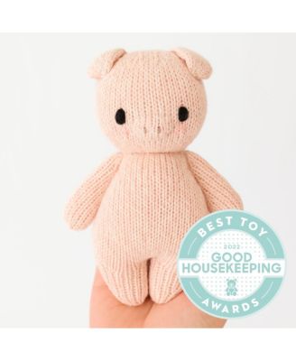  cuddle+kind Baby piglet 0-24 - Ages 0-24 Months