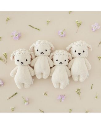  cuddle+kind Baby lamb 0-24 - Ages 0-24 Months
