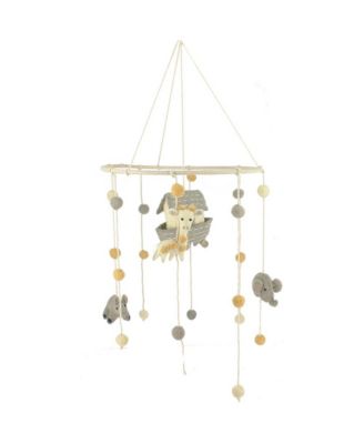 Fiona Walker England Noah's Ark Mobile