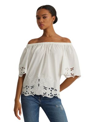 Ralph Lauren Tops & Blouses for Women​