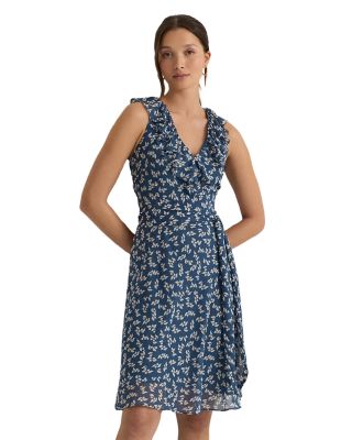 Ralph Lauren Petite Dresses - Bloomingdale's