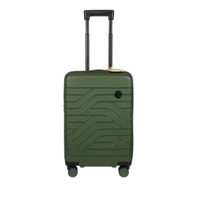 Bric's B Y Ulisse 21 Expandable Spinner Carry On Bag - Exclusive