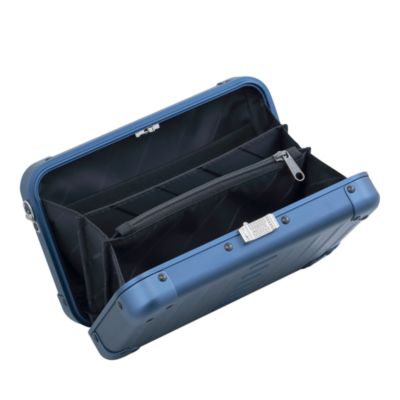 Small Aluminum Crossbody Case