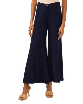 VINCE CAMUTO - Wide Leg Pants