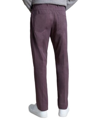  Cotton &amp; Cashmere Pant