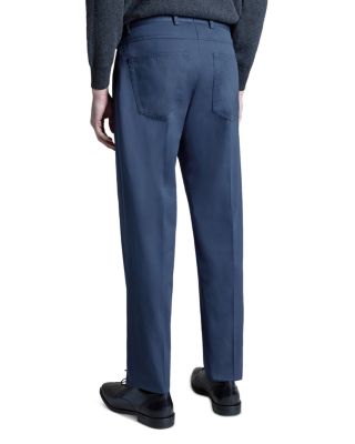  Cotton & Cashmere Pant