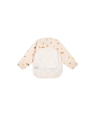 Unisex Smock Bib - Baby