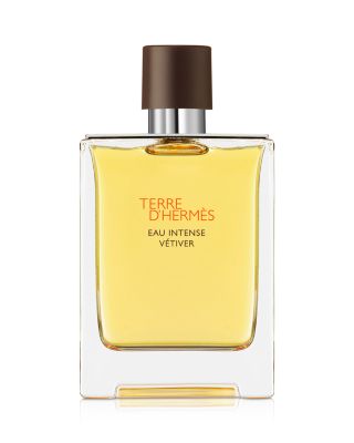 Terre d'Hermes Eau Intense V&eacute;tiver Eau de Parfum 3.3 oz.
