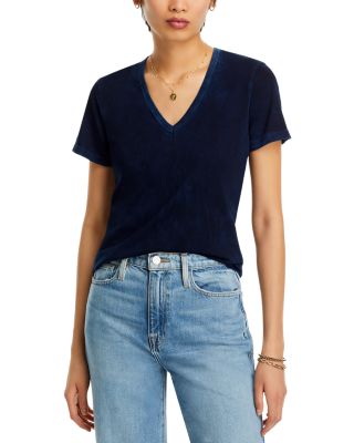 Cotton Citizen - Standard V Neck Tee