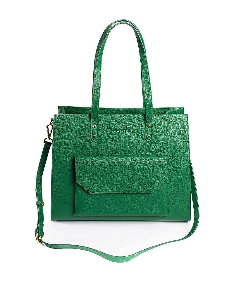 F&W STYLE F & W STYLE IMANI LARGE TOTE