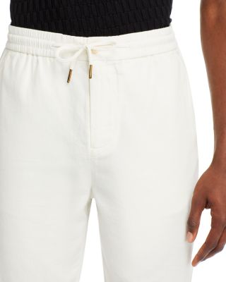 Fave Drawstring 3.3" Shorts