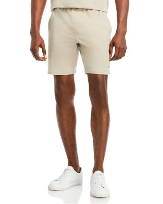 BOSS - Regular Fit Drawstring Shorts