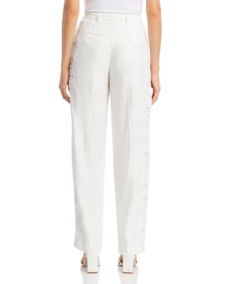 Lara Lace Pants